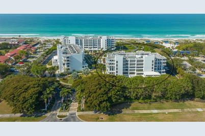 2109 Gulf Of Mexico Drive #1203, Longboat Key, FL 34228 - Photo 3