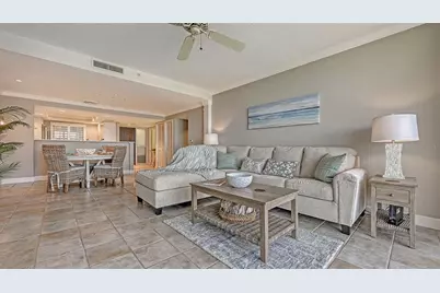2109 Gulf Of Mexico Drive #1203, Longboat Key, FL 34228 - Photo 5