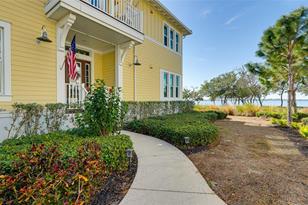 280 St Lucia Dr, Bradenton, FL 34209 - Photo 1