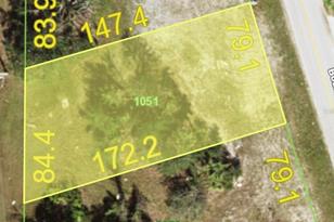 141 Boundary Blvd, Rotonda West, FL 33947 - Photo 1