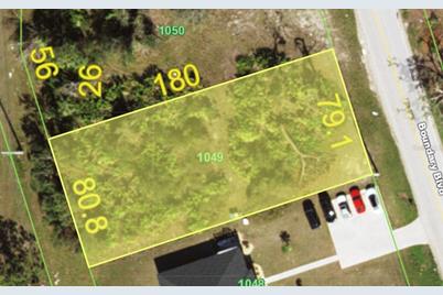 137 Boundary Boulevard, Rotonda West, FL 33947 - Photo 1