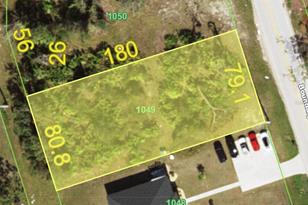 137 Boundary Blvd, Rotonda West, FL 33947 - Photo 1