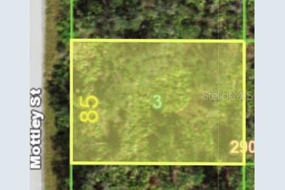 1468 Mottley Street, Port Charlotte, FL 33953 - Photo 1