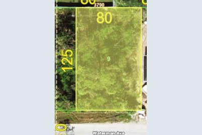 12006 Waterman Avenue, Port Charlotte, FL 33981 - Photo 1