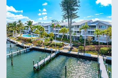 615 Dream Island Road #202, Longboat Key, FL 34228 - Photo 53