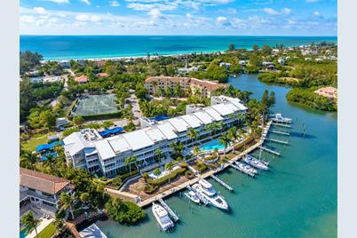 615 Dream Island Road #202, Longboat Key, FL 34228 - Photo 1