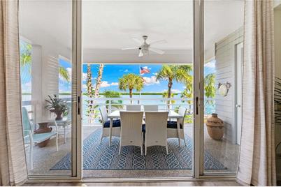 615 Dream Island Road #202, Longboat Key, FL 34228 - Photo 3