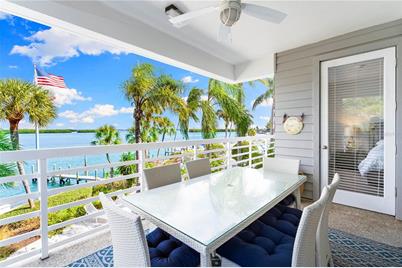 615 Dream Island Road #202, Longboat Key, FL 34228 - Photo 5