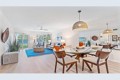 1204 Siesta Bayside Drive #1204-D, Sarasota, FL 34242 - Photo 7