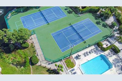 1365 Siesta Bayside Drive #1365-C, Sarasota, FL 34242 - Photo 17