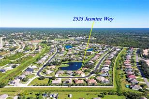 2525 Jasmine Way, North Port, FL 34287 - Photo 21