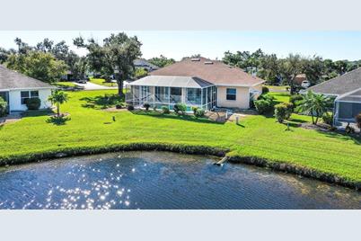 2525 Jasmine Way, North Port, FL 34287 - Photo 23