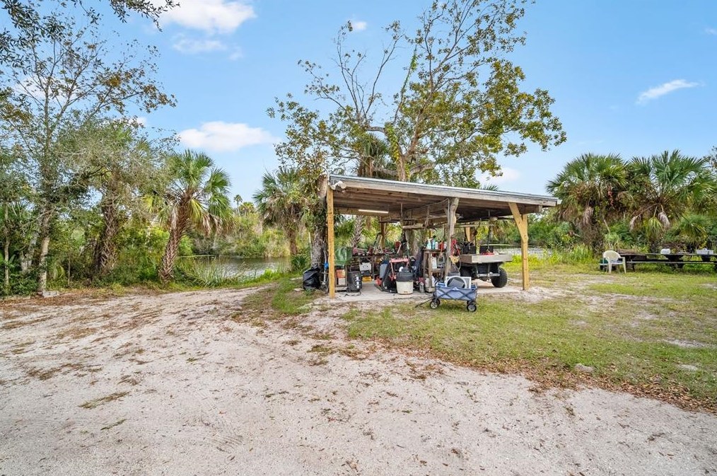 32971 Serene Dr, Punta Gorda FL 33982-9763 exterior