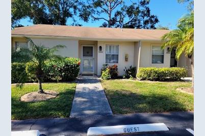 2666 Woodgate Lane #D-1, Sarasota, FL 34231 - Photo 1