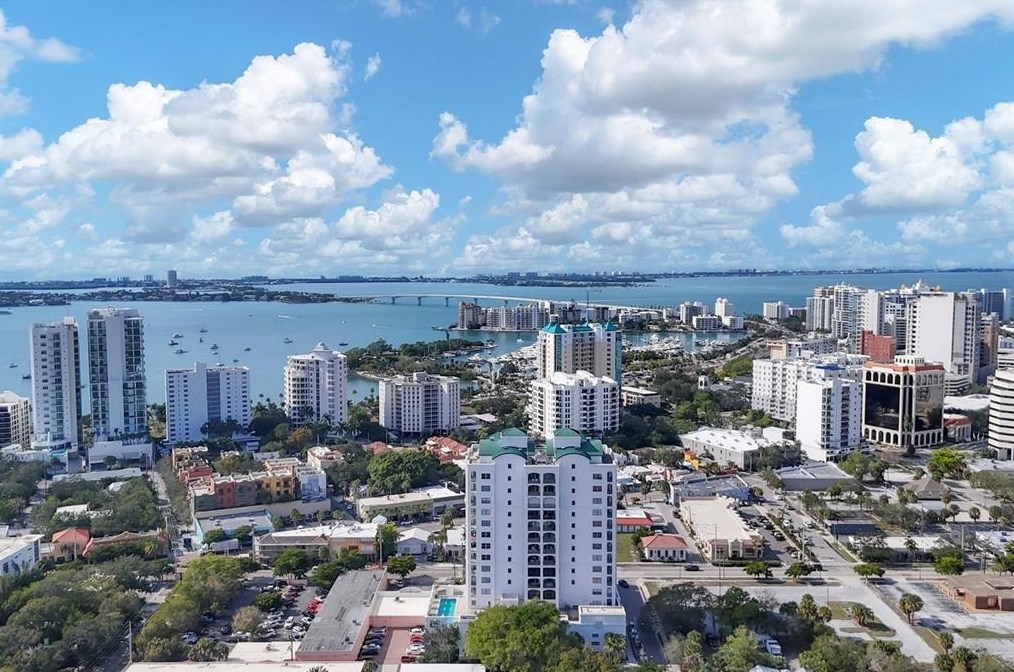 505 Orange Ave, Sarasota FL 34236-7501 exterior