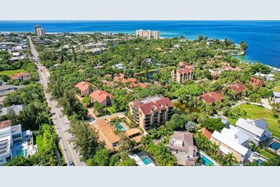 4900 Ocean Boulevard #501, Sarasota, FL 34242 - Photo 57