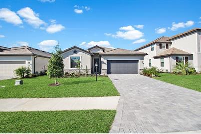 5236 Blue Crush Street, Bradenton, FL 34211 - Photo 1