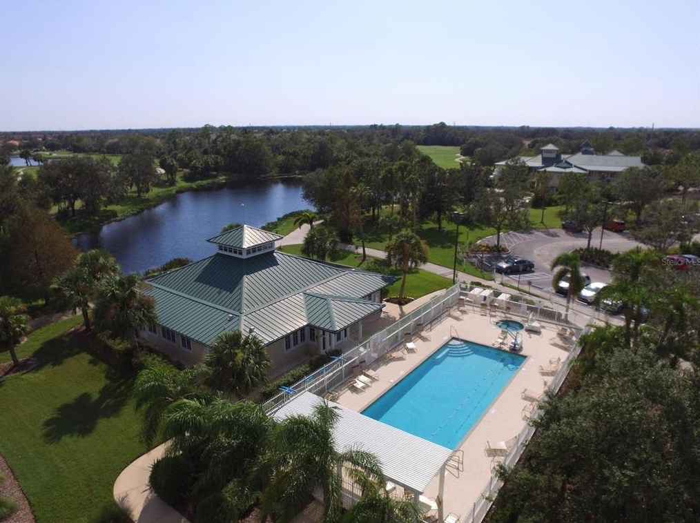 7534 Birds Eye Ter, Bradenton FL  34203-7149 exterior