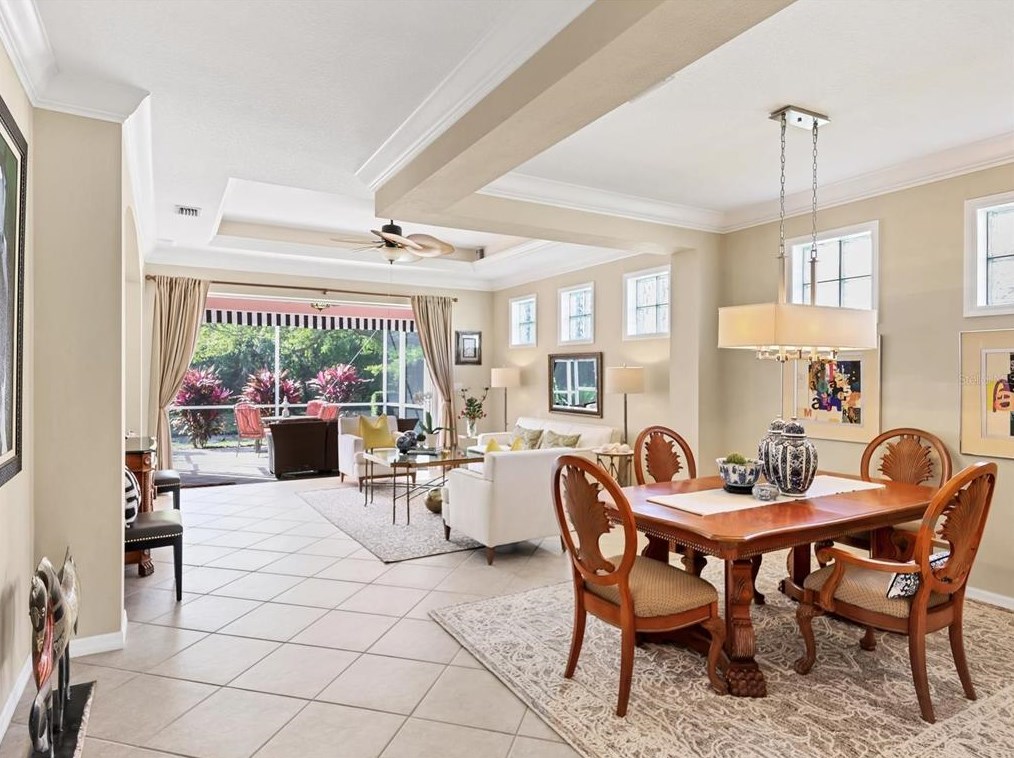 7534 Birds Eye Ter, Bradenton FL  34203-7149 exterior