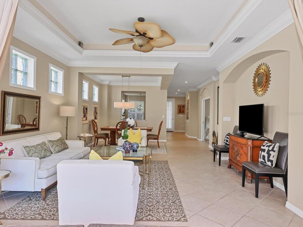 7534 Birds Eye Ter, Bradenton FL  34203-7149 exterior