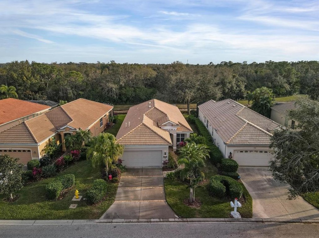 7534 Birds Eye Ter, Bradenton FL  34203-7149 exterior