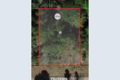 1567 W Hialeah Drive, Citrus Springs, FL 34434 - Photo 1