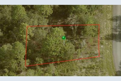 6692 N Buckskin Drive, Citrus Springs, FL 34434 - Photo 1