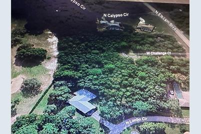 2981 W Challenge Court, Citrus Springs, FL 34434 - Photo 3