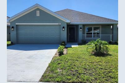 2555 Averland Loop, North Port, FL 34287 - Photo 1