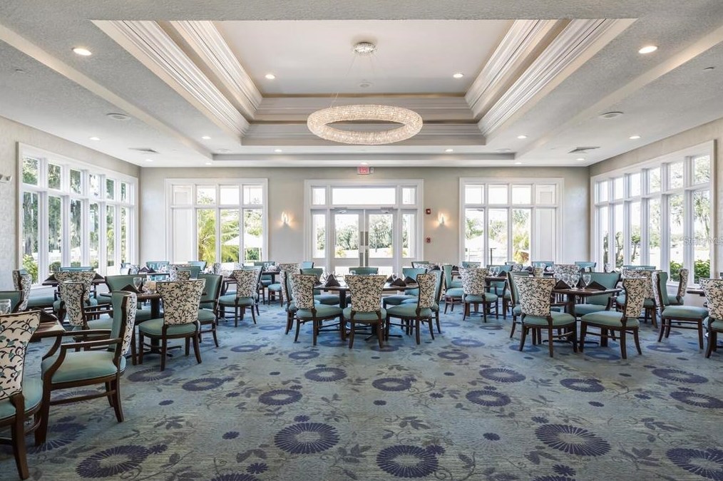 9929 Carnoustie Pl, Bradenton FL  34211-2411 exterior