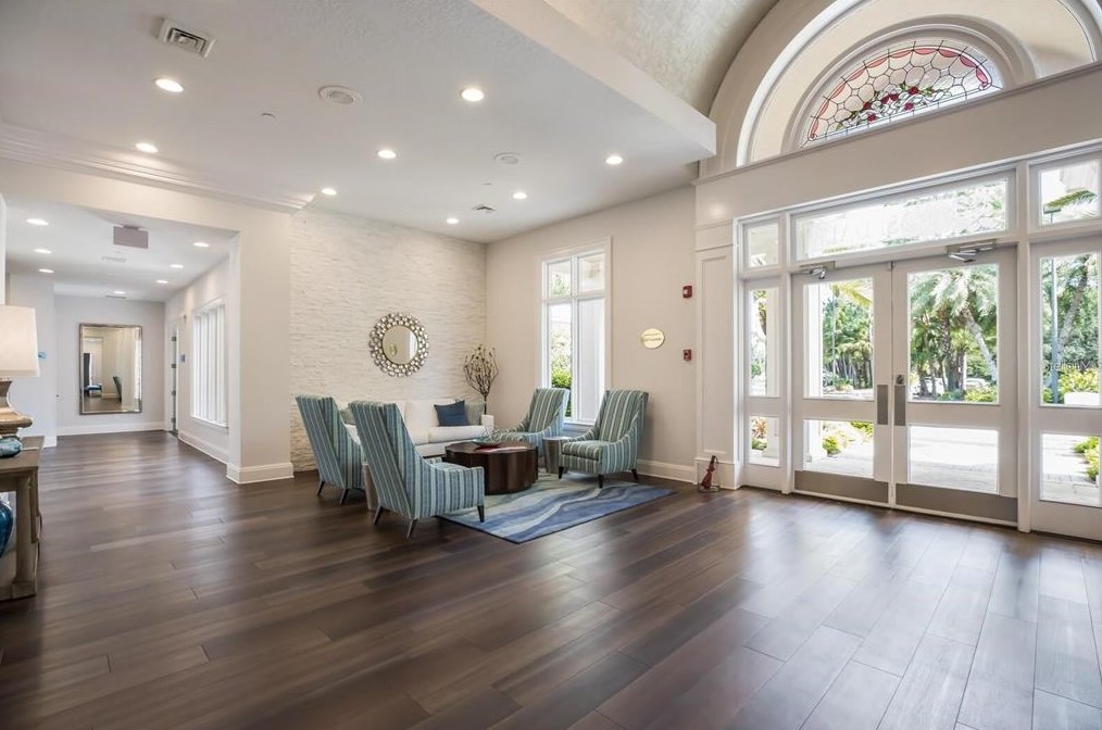 9929 Carnoustie Pl, Bradenton FL  34211-2411 exterior