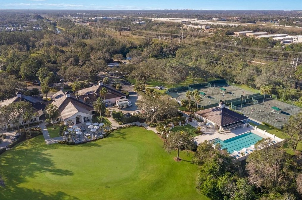 9929 Carnoustie Pl, Bradenton FL  34211-2411 exterior