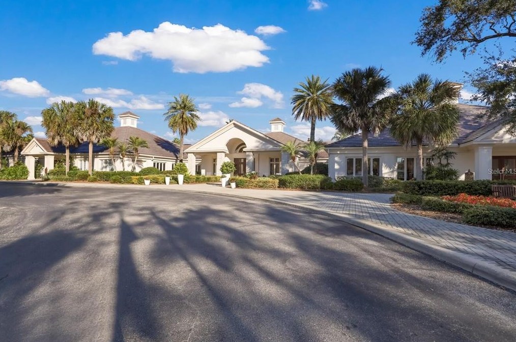 9929 Carnoustie Pl, Bradenton FL  34211-2411 exterior