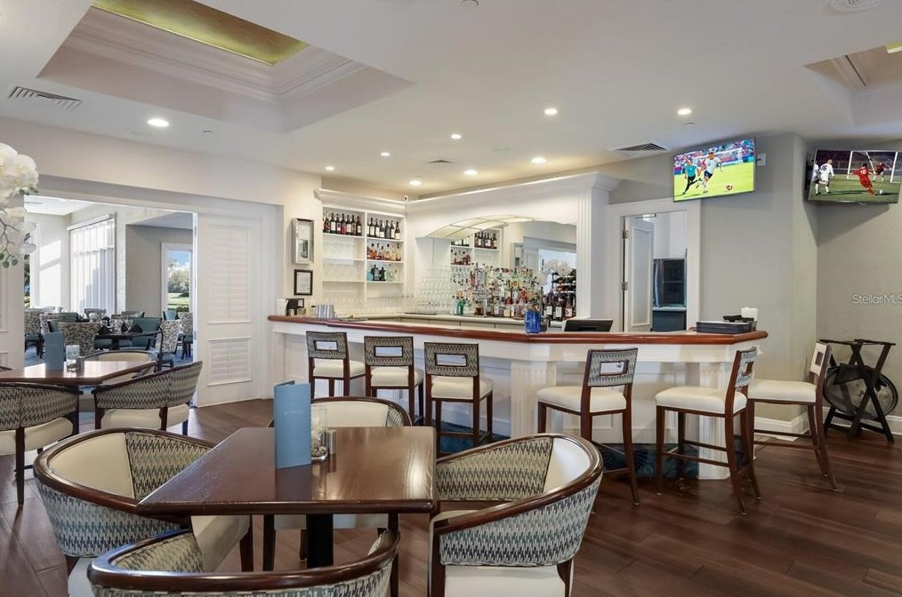 9929 Carnoustie Pl, Bradenton FL  34211-2411 exterior