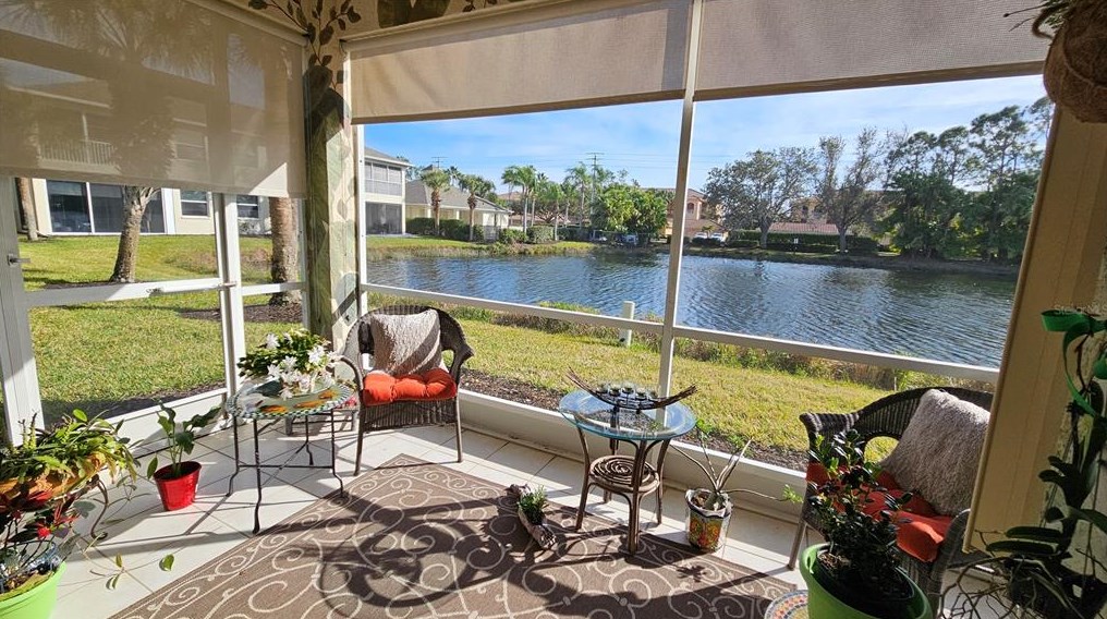 901 Auburn Lakes Cir 901, Venice, FL 34292 MLS A4598892 Coldwell Banker