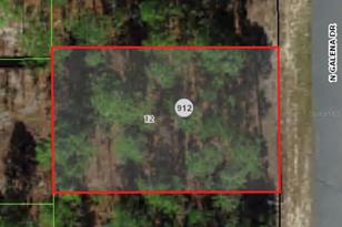 7802 N Galena Ave, Citrus Springs, FL 34434 - Photo 1