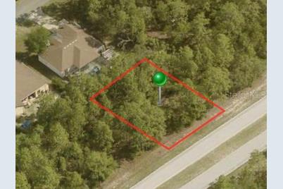 9210 N Citrus Springs Boulevard, Citrus Springs, FL 34433 - Photo 1