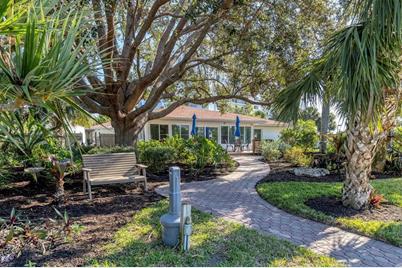 9393 Midnight Pass Road #302, Sarasota, FL 34242 - Photo 53