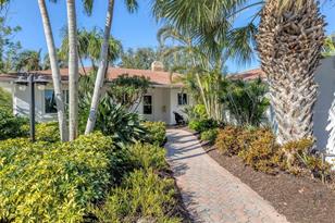 9393 Midnight Pass Rd, Sarasota, FL 34242 - Photo 57
