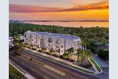 4950 Remington Drive #107, Sarasota, FL 34234 - Photo 1