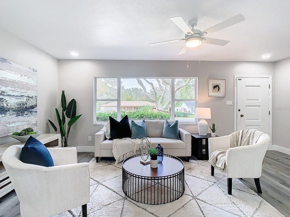 6123 111th Ave, Tampa FL  33617-3129 exterior