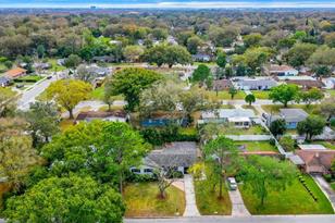 6123 111th Ave, Tampa FL  33617-3129 exterior