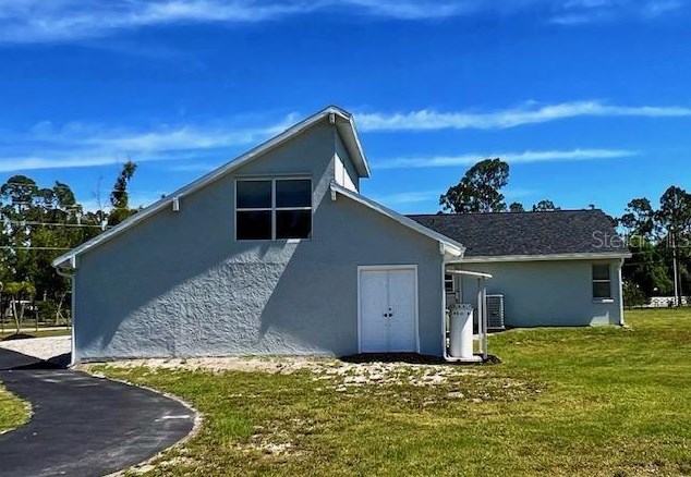 9141 Alfred Blvd, Punta Gorda FL 33982-2316 exterior