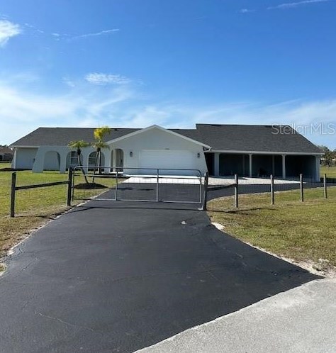 9141 Alfred Blvd, Punta Gorda FL 33982-2316 exterior