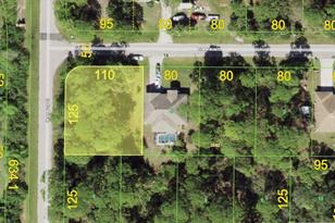 15279 Plank Ave, Port Charlotte, FL 33953 - Photo 1