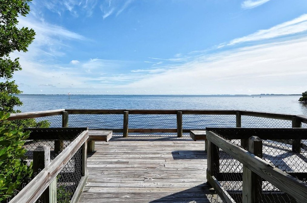 5055 Gulf Of Mexico Dr, Longboat Key FL  34228-2003 exterior
