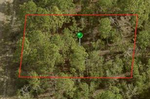 6581 N Winlock Terrace, Citrus Springs, FL 34433 - Photo 1