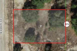 6247 N Hobson Terrace, Citrus Springs, FL 34433 - Photo 1