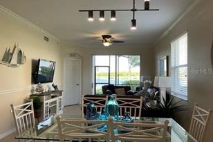7803 Grand Estuary Trail #108, Bradenton, FL 34212