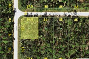 17073 Baker Ave, Port Charlotte, FL 33948 - Photo 1